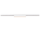 SLV ITALIA SRL - SLV1006616 IN-LINE 22 48V BINARIO, OPALESCENTE, DAL