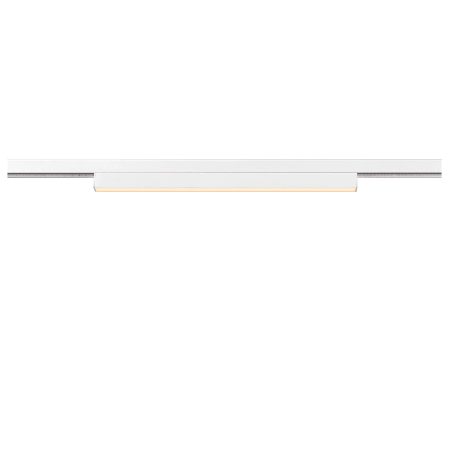 SLV ITALIA SRL SLV1006624 IN-LINE 44, BINARIO 48V, OPALESCENTE, DA