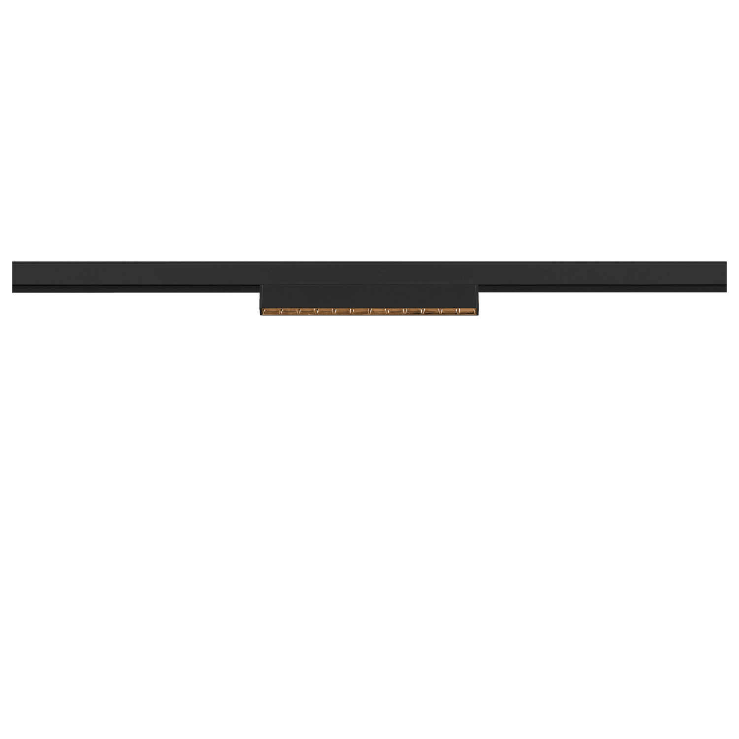SLV ITALIA SRL SLV1006627 IN-LINE 22, BINARIO 48V, DARKLIGHT REFLE