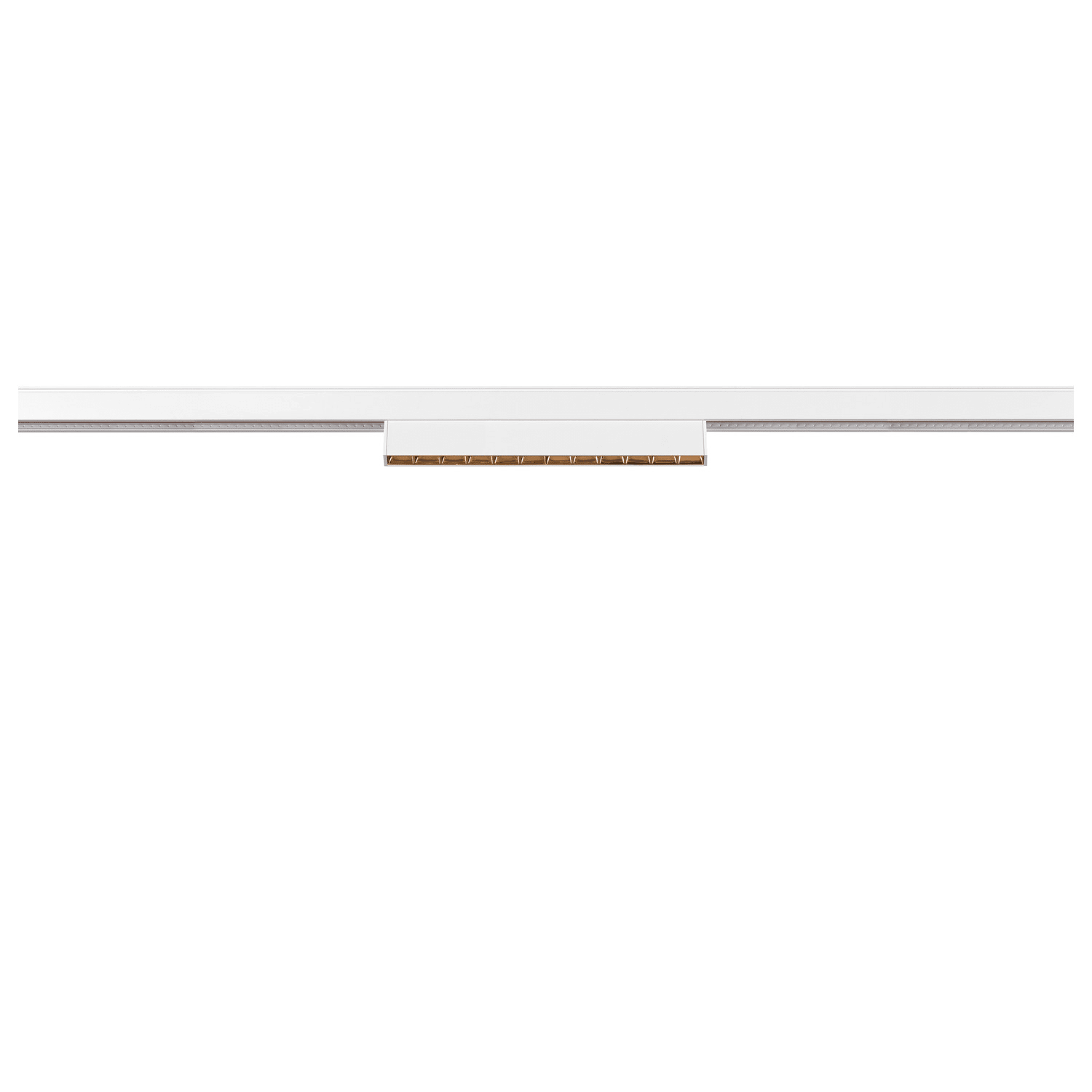 SLV ITALIA SRL SLV1006628 IN-LINE 22, BINARIO 48V, DARKLIGHT REFLE