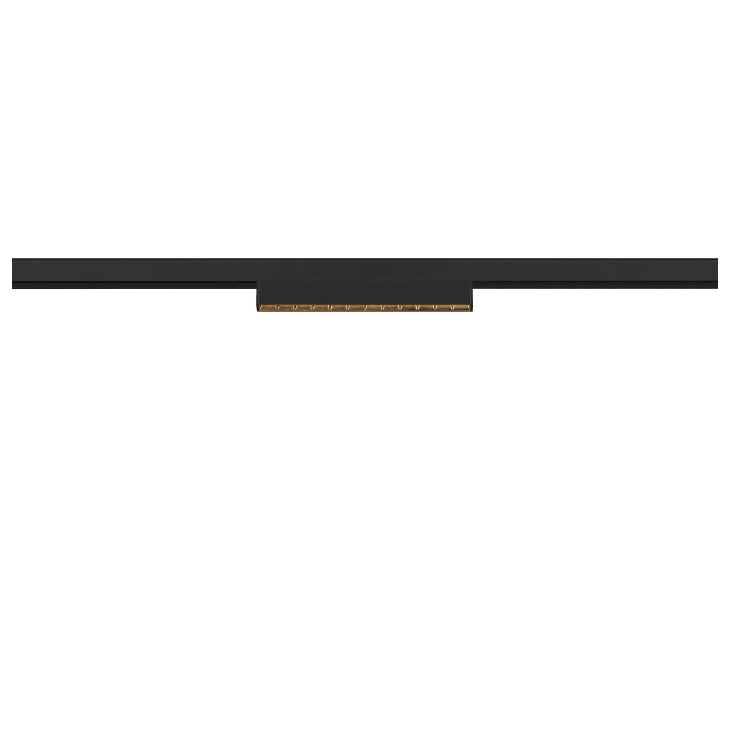 SLV ITALIA SRL SLV1006629 IN-LINE 22, BINARIO 48V, DARKLIGHT REFLE