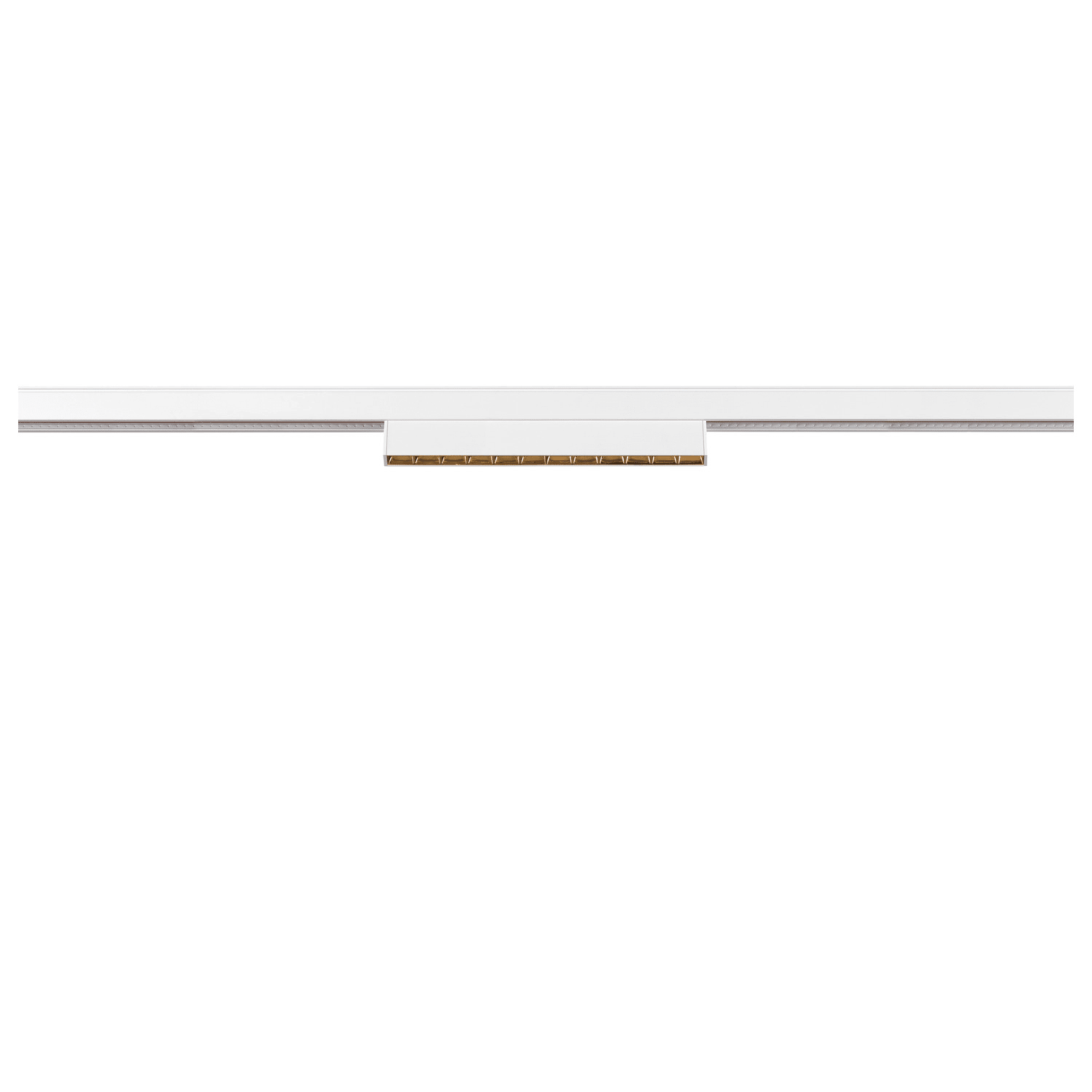 SLV ITALIA SRL SLV1006630 IN-LINE 22, BINARIO 48V, DARKLIGHT REFLE