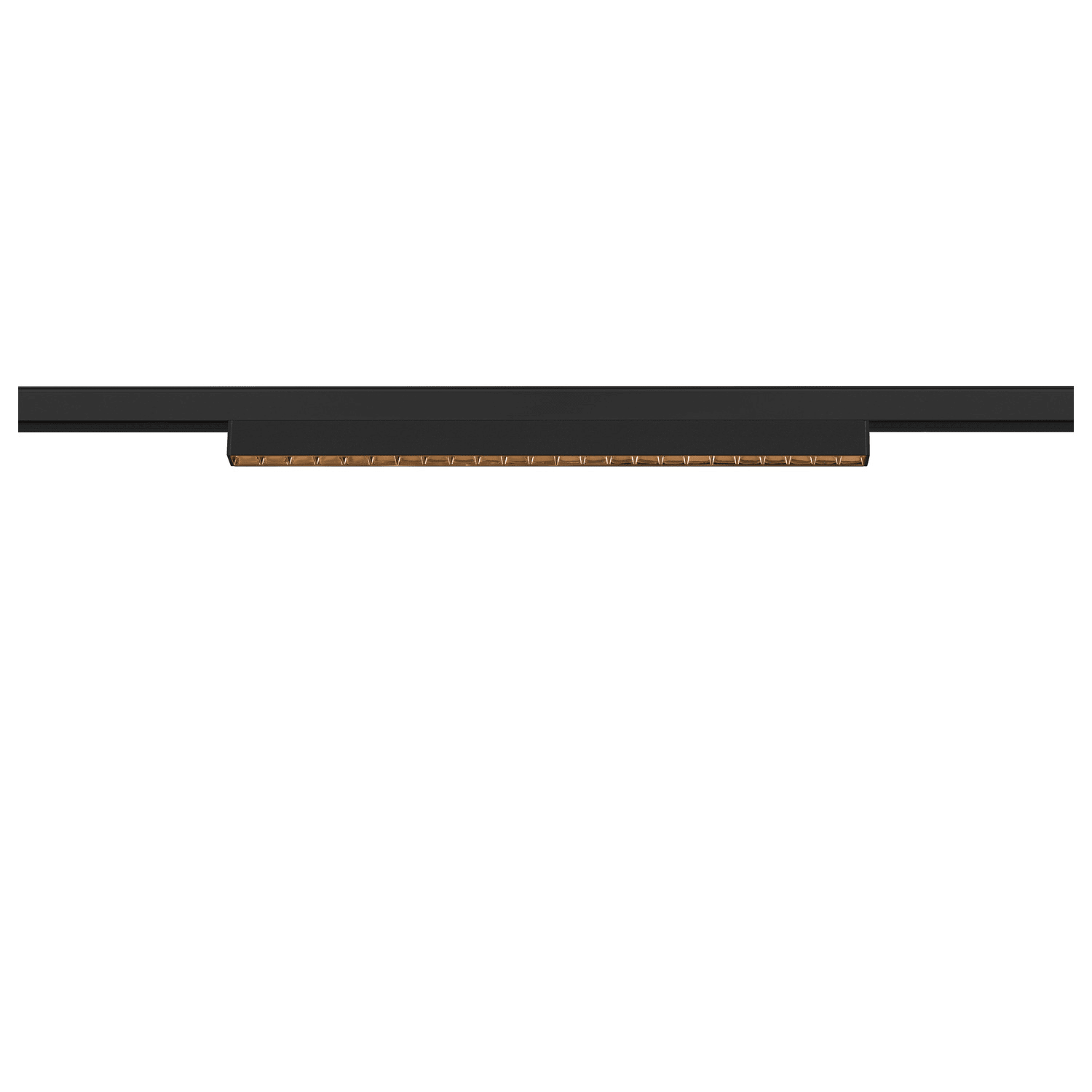 SLV ITALIA SRL SLV1006633 IN-LINE 44, BINARIO 48V, DARKLIGHT REFLE
