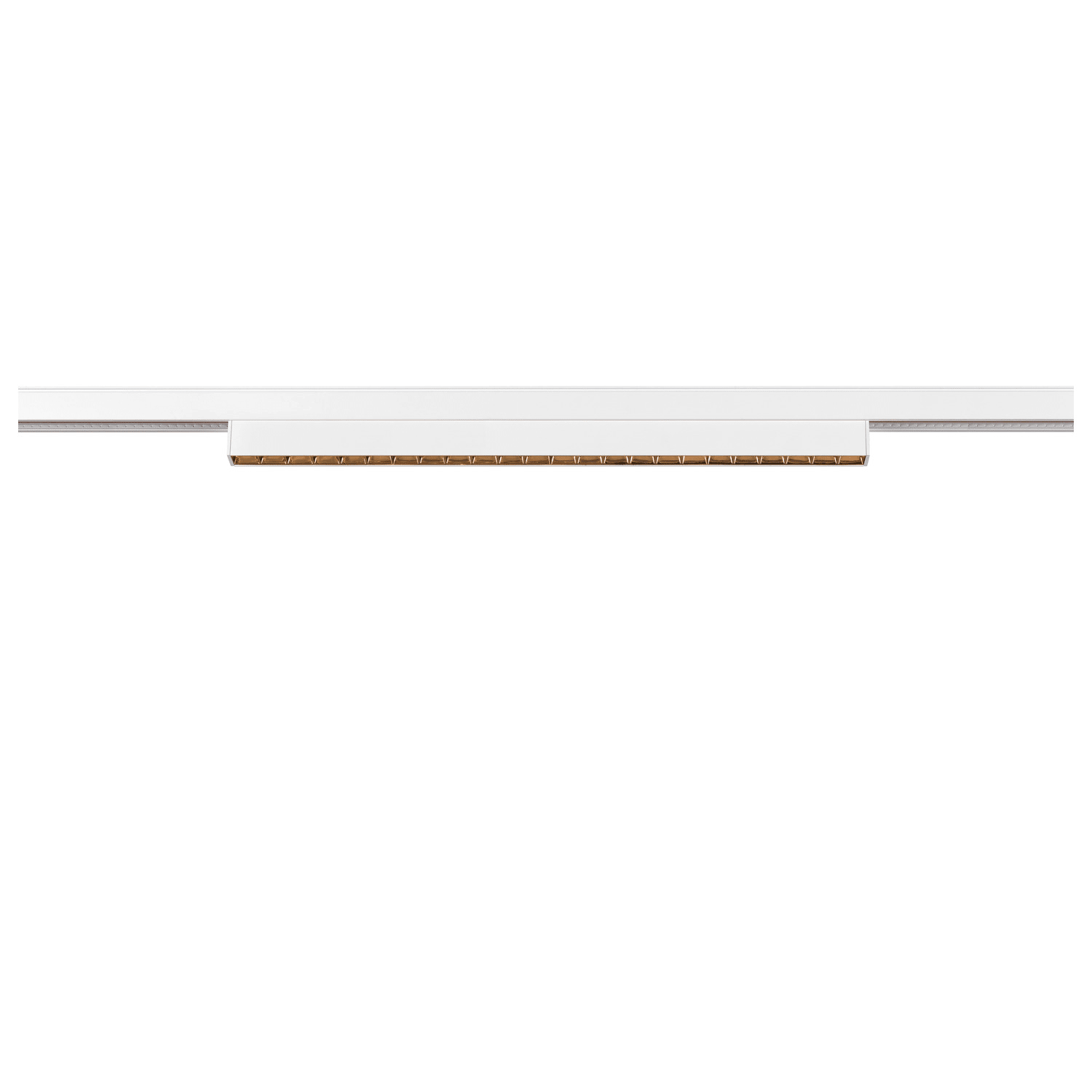 SLV ITALIA SRL SLV1006634 IN-LINE 44, BINARIO 48V, DARKLIGHT REFLE