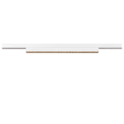 SLV ITALIA SRL SLV1006634 IN-LINE 44, 48V, DARKLIGHT, DALI, BIANCO