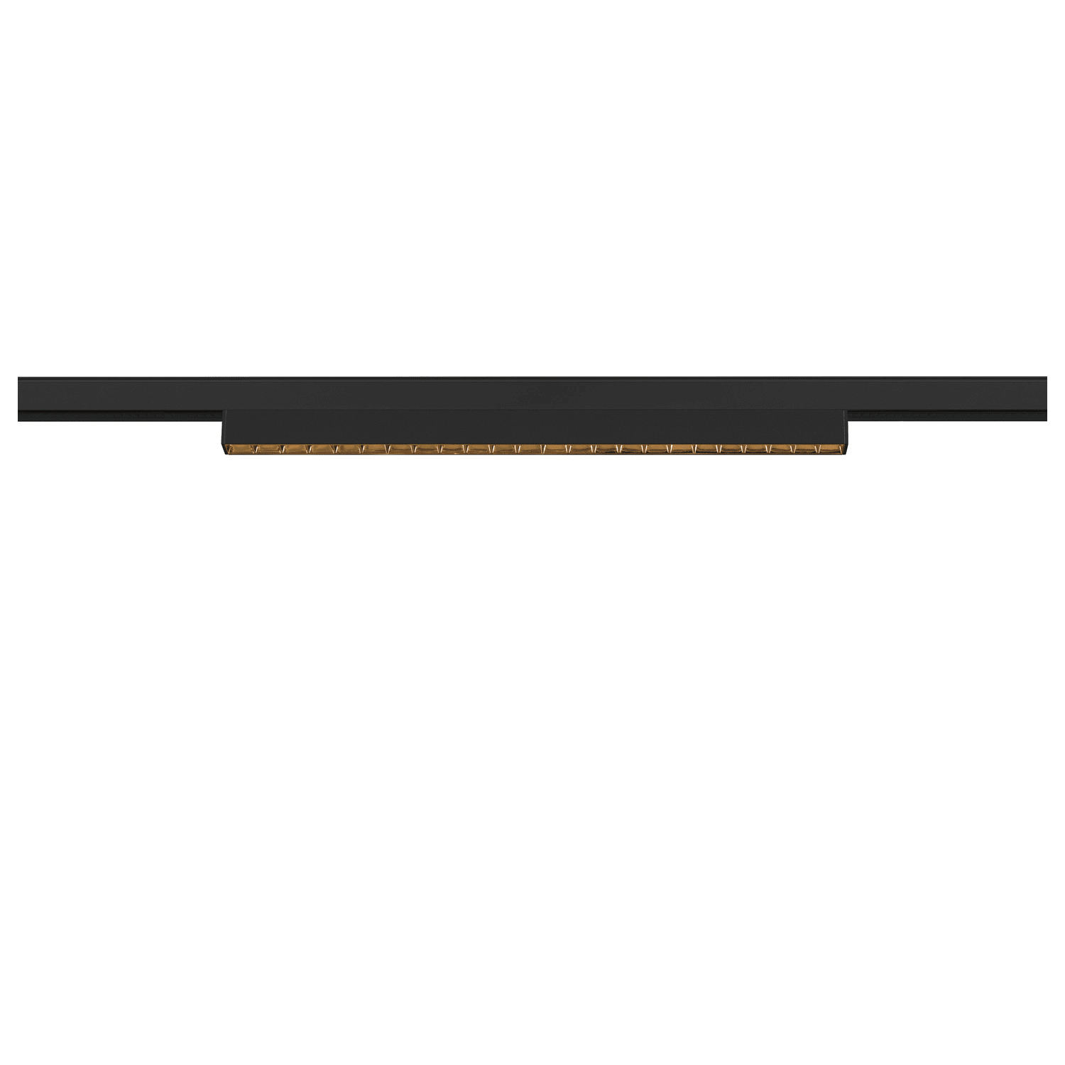 SLV ITALIA SRL SLV1006635 IN-LINE 44, BINARIO 48V, DARKLIGHT REFLE