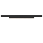 SLV ITALIA SRL SLV1006635 IN-LINE 44, BINARIO 48V, DARKLIGHT REFLE