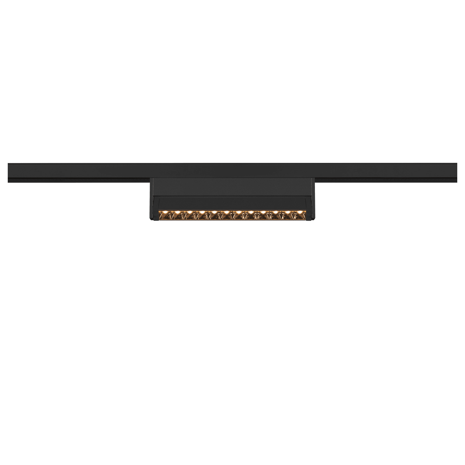 SLV ITALIA SRL SLV1006639 IN-LINE 24, BINARIO 48V, MOVE DALI, DARK