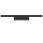 SLV ITALIA SRL SLV1006639 IN-LINE 24, BINARIO 48V, MOVE DALI, DARK