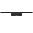 SLV ITALIA SRL SLV1006641 IN-LINE 24, BINARIO 48V, MOVE DALI, DARK