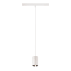 SLV ITALIA SRL - SLV1006770 NUMINOS XS 48V BINARIO, DALI, APPARECCHI