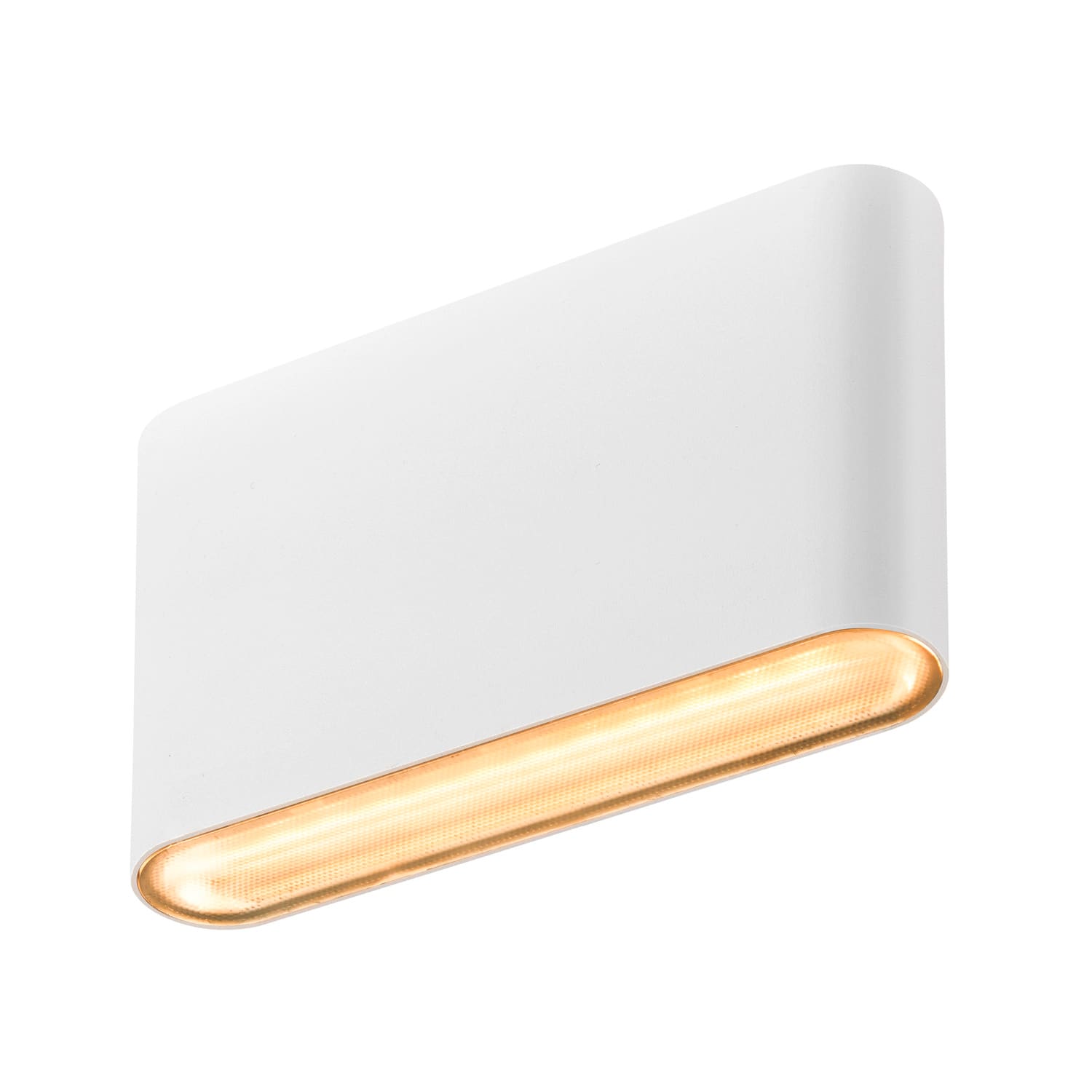 SLV ITALIA SRL SLV1007143 OVAL 14 WL, PARETE 2700/3000 K, 6 W, BIA