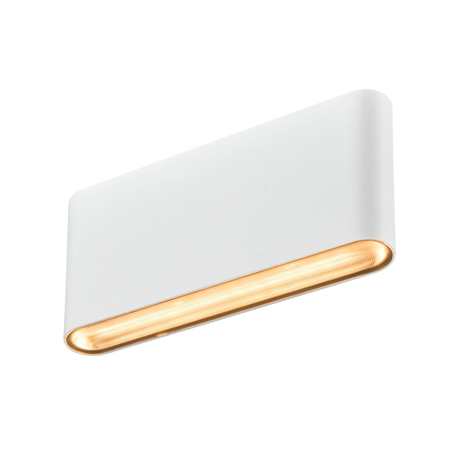 SLV ITALIA SRL SLV1007145 OVAL 18 WL, PARETE 2700/3000 K, 10 W, BI