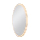 SLV ITALIA SRL SLV1007200 TRUKKO 80, SPECCHIO D:80CM, CROMO, DEFOG