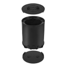 SLV ITALIA SRL - SLV1007246 ALLOGGIAMENTO DI FISSAGGIO PER DASAR 2.0