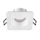 SLV ITALIA SRL - SLV1007339 NEW TRIA 68, GHIERA DA INCASSO A PLAFONE