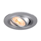 SLV ITALIA SRL - SLV1007376 NEW TRIA 75, INCASSO A PLAFONE, ROTONDO,