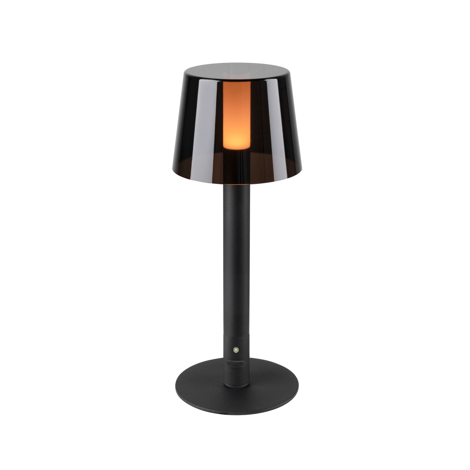 SLV ITALIA SRL SLV1007380 TAHA SET DI LAMPADE, A BATTERIA, IP65, 2