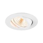 SLV ITALIA SRL - SLV1007389 NEW TRIA 68, INCASSO A PLAFONE, 3000 K,