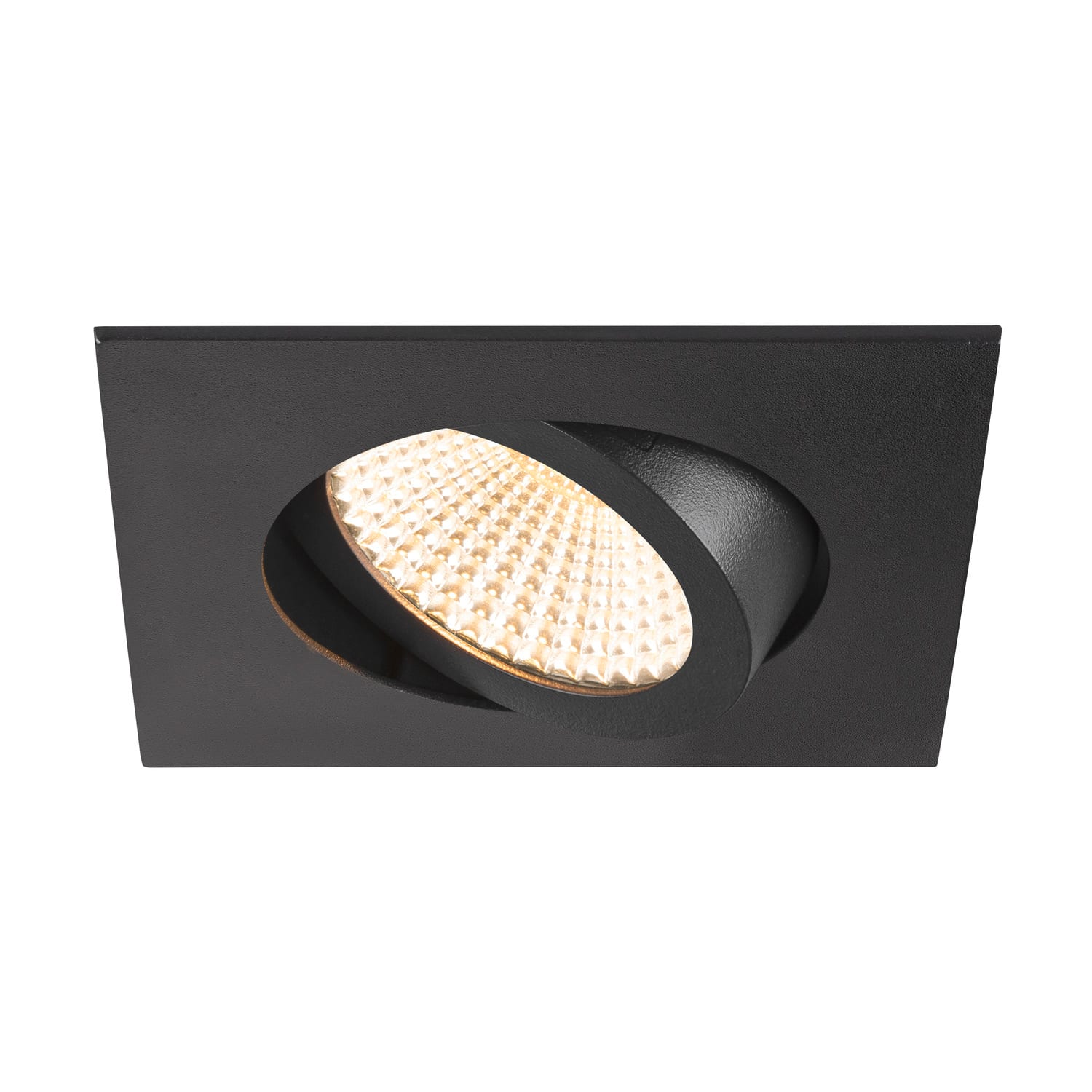 SLV ITALIA SRL SLV1007400 NEW TRIA 68, INCASSO A PLAFONE, 3000 K,