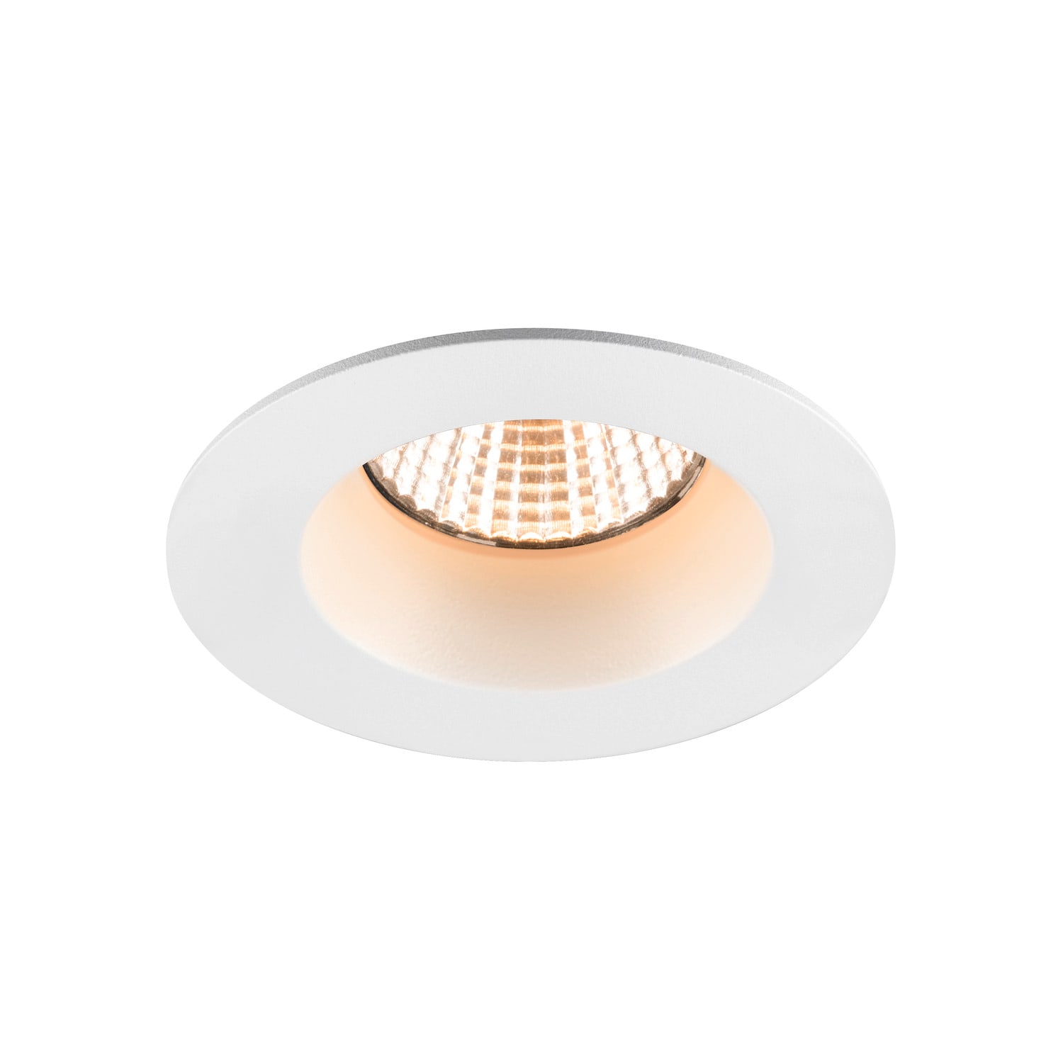 SLV ITALIA SRL SLV1007405 NEW TRIA 68, INCASSO A PLAFONE, 2700 K,