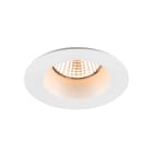 SLV ITALIA SRL SLV1007405 NEW TRIA 68, INCASSO A PLAFONE, 2700 K,