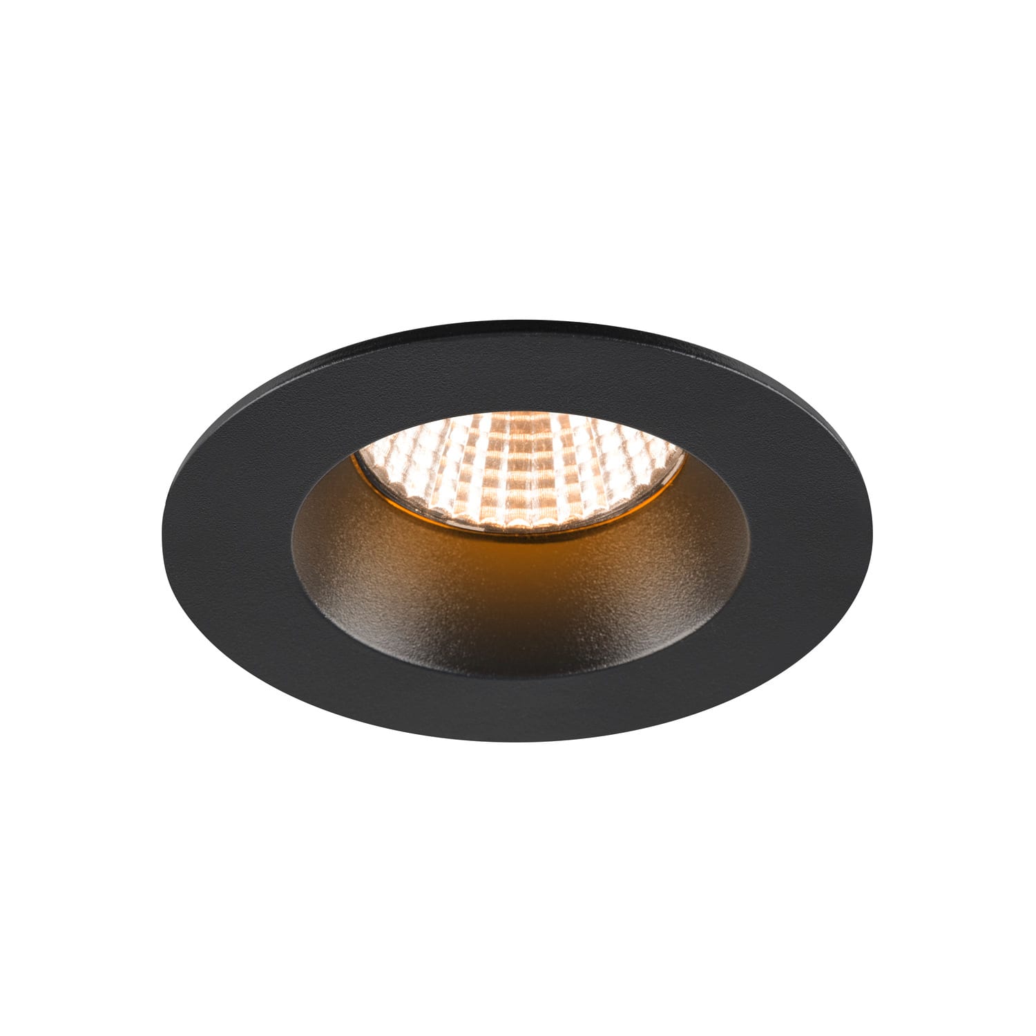 SLV ITALIA SRL SLV1007406 NEW TRIA 68, INCASSO A PLAFONE, 2700 K,