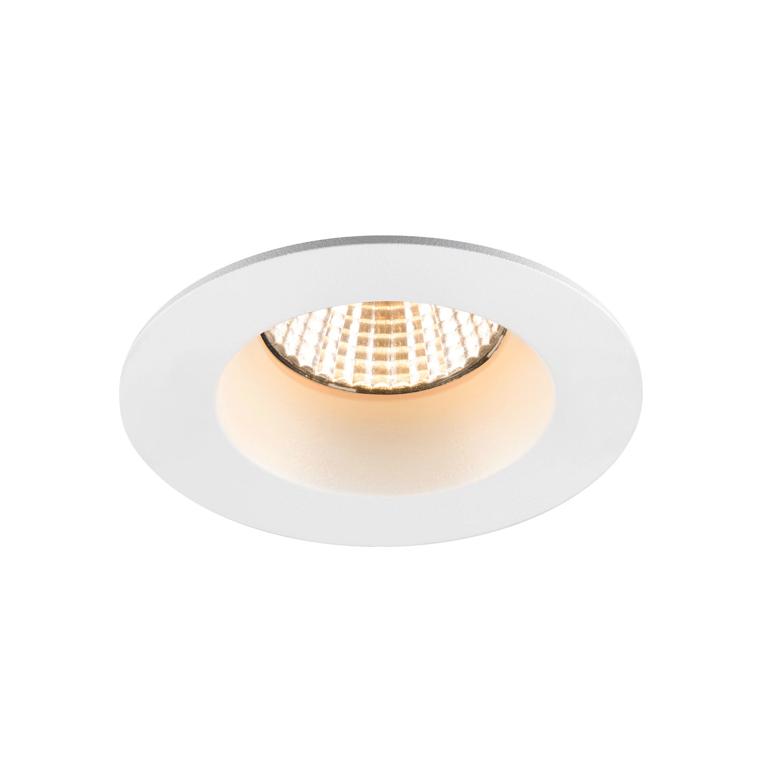 SLV ITALIA SRL SLV1007407 NEW TRIA 68, INCASSO A PLAFONE, 3000 K,