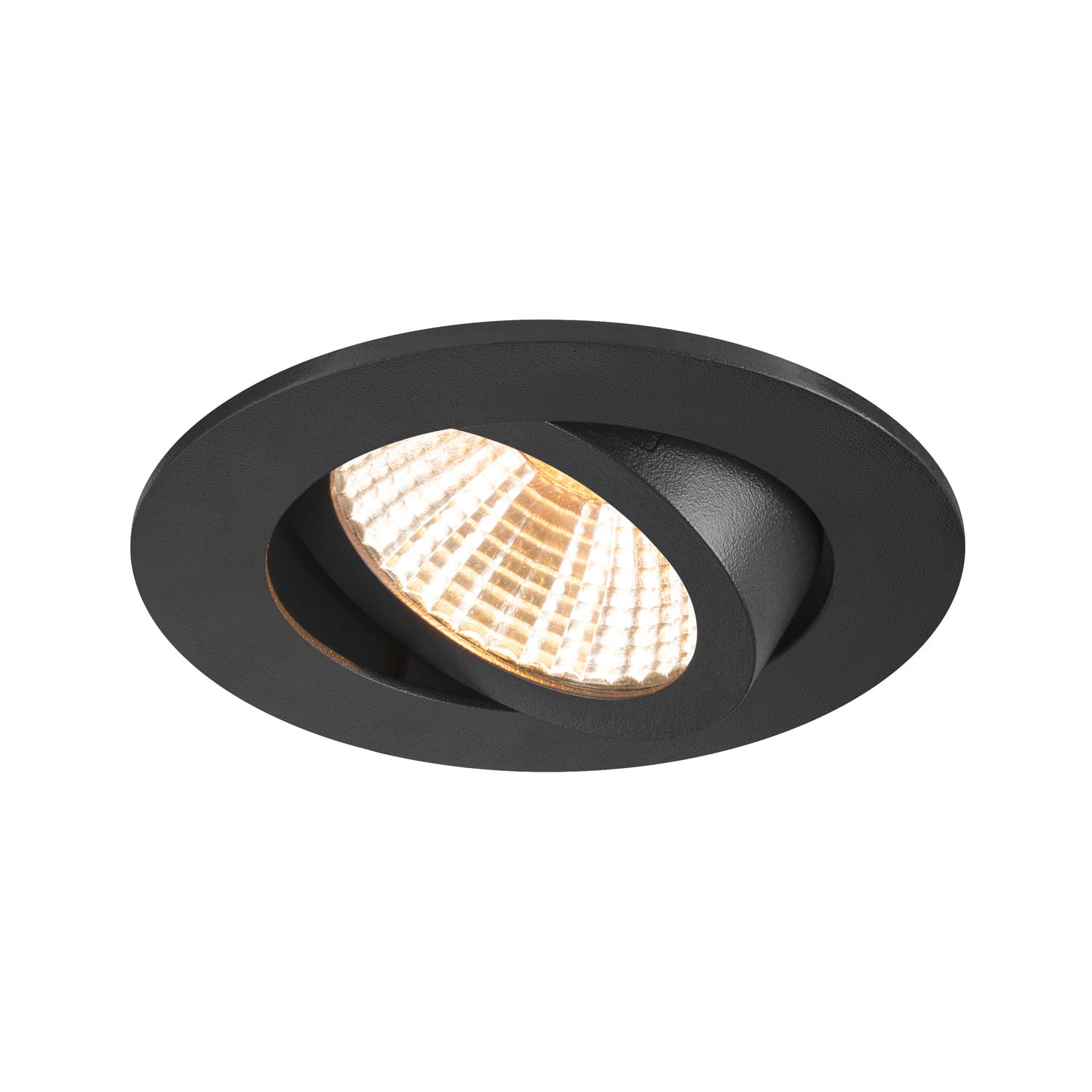 SLV ITALIA SRL SLV1007424 NEW TRIA 68, INCASSO A PLAFONE, 1800-300