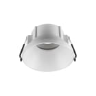 SLV ITALIA SRL SLV1007450 NEW TRIA 75, GHIERA DA INCASSO A PLAFONE