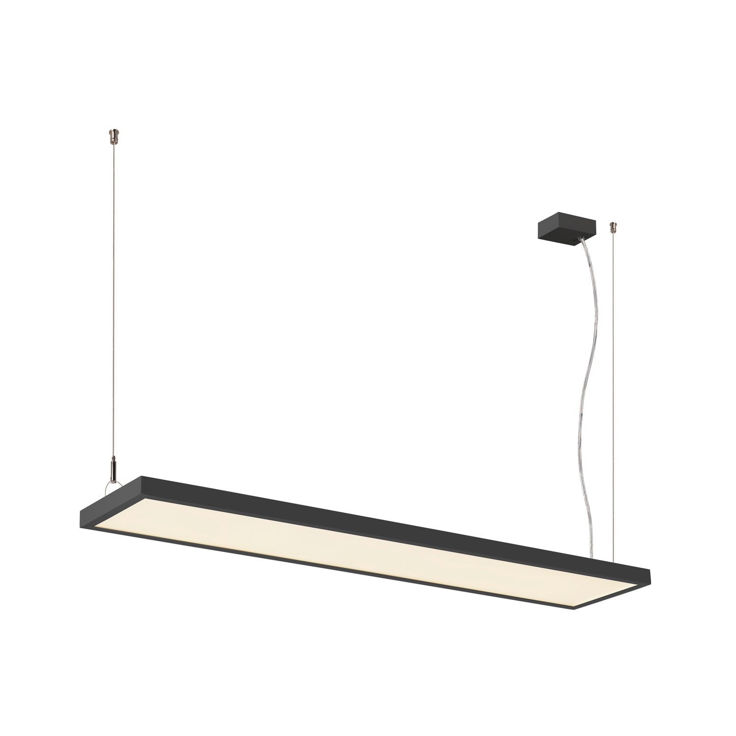 SLV ITALIA SRL SLV1007468 WORKLIGHT PRO 120 DALI, SOSPENSIONE, 120