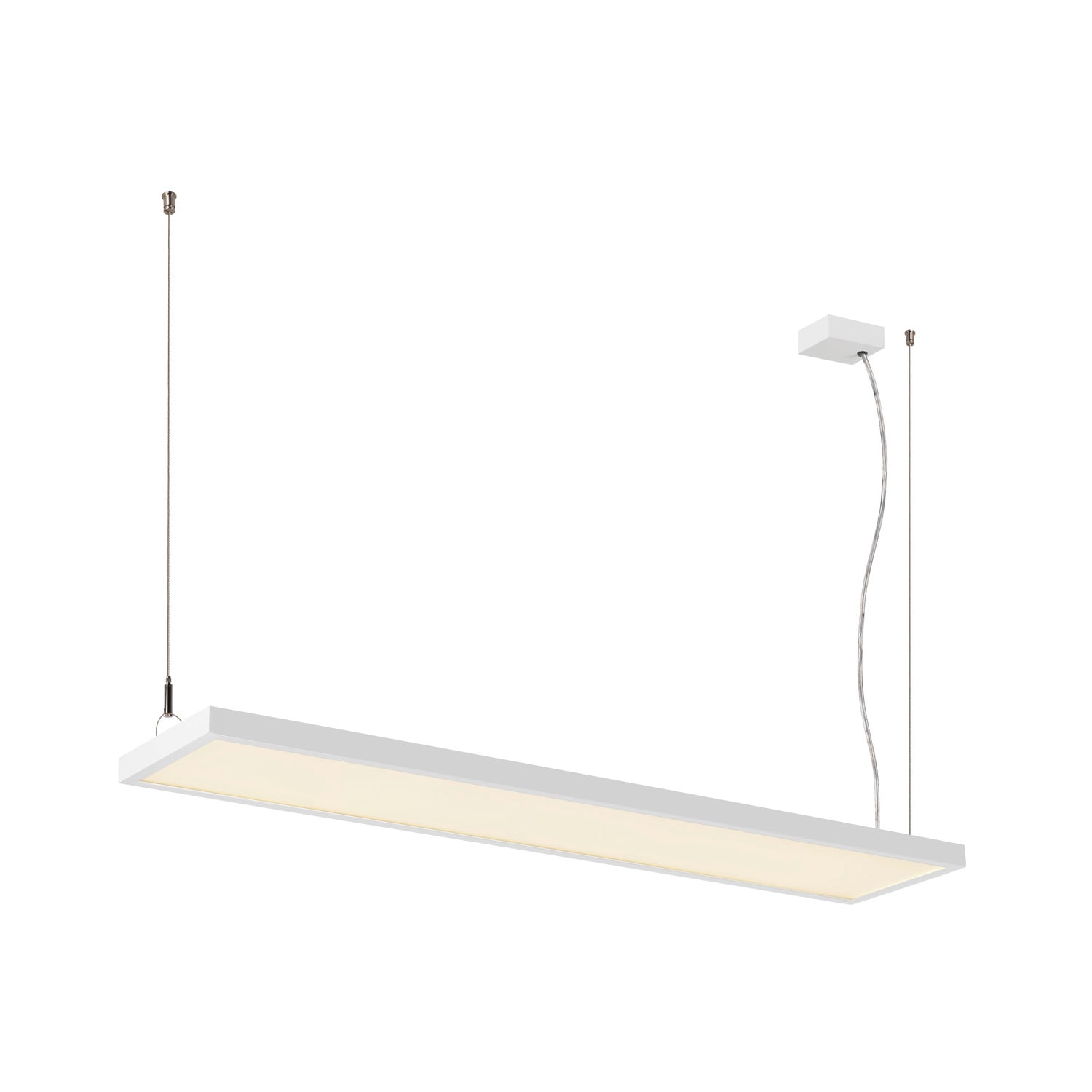 SLV ITALIA SRL SLV1007469 WORKLIGHT PRO 120 DALI, SOSPENSIONE, 120