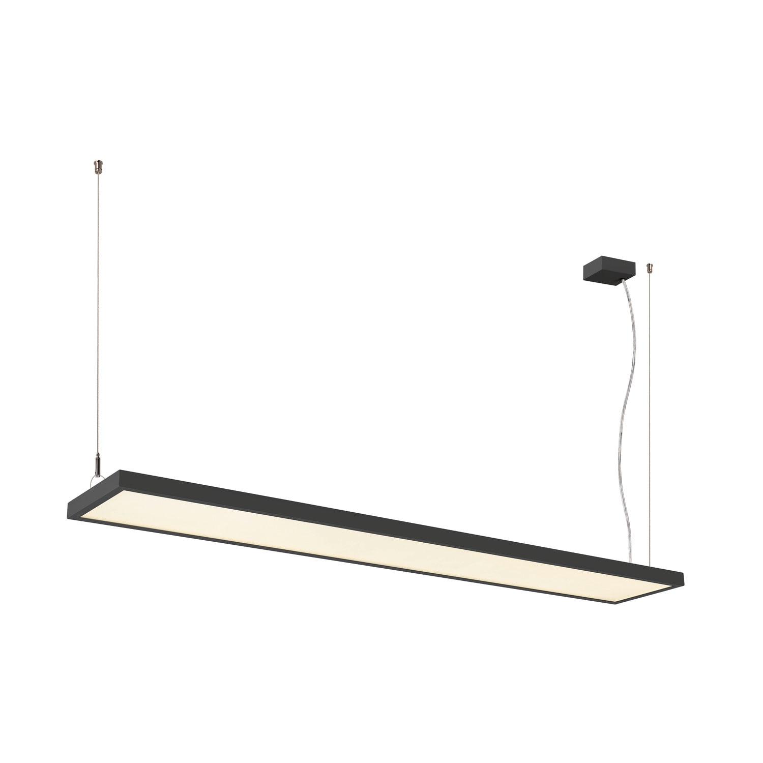 SLV ITALIA SRL SLV1007471 WORKLIGHT PRO 150 DALI, SOSPENSIONE, 150