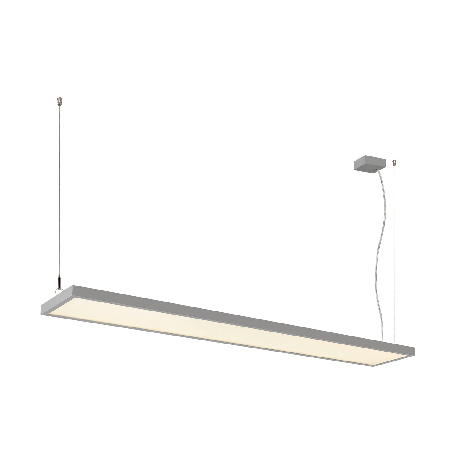 SLV ITALIA SRL SLV1007473 WORKLIGHT PRO 150 DALI, SOSPENSIONE, 150