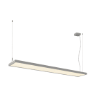 SLV ITALIA SRL SLV1007473 WORKLIGHT PRO 150 DALI, SOSPENSIONE 150C