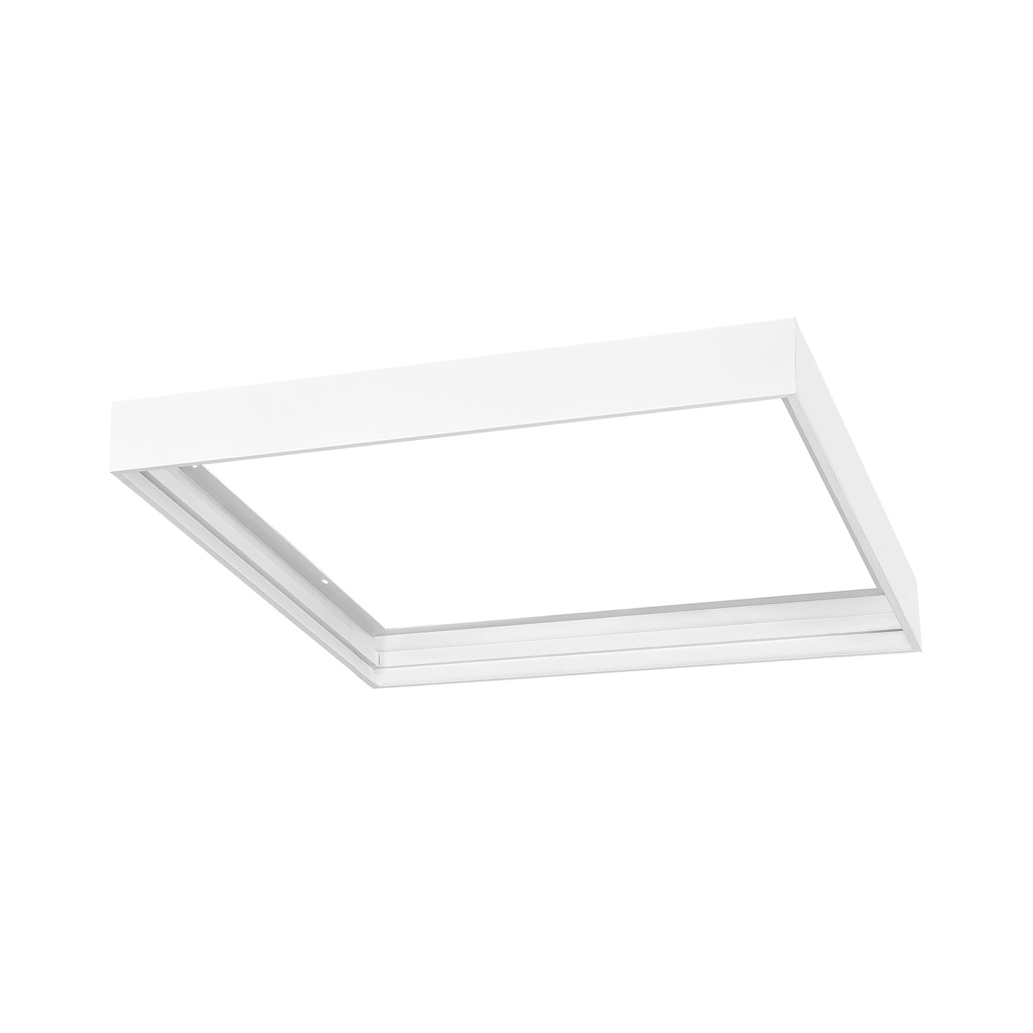 SLV ITALIA SRL SLV1007474 PANEL 600, TELAIO PER MONTAGGIO A PARETE