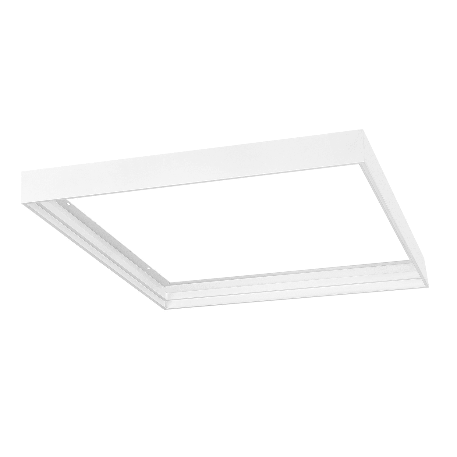 SLV ITALIA SRL SLV1007475 PANEL 625, TELAIO PER MONTAGGIO A PARETE