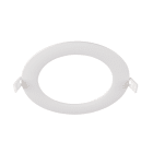 SLV ITALIA SRL SLV1007480 DOWNLIGHT V 150, COPERTURA PIATTA BIANCO