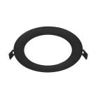 SLV ITALIA SRL - SLV1007481 DOWNLIGHT V 150, COPERTURA PIATTA NERO