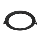 SLV ITALIA SRL SLV1007485 DOWNLIGHT V 200, COPERTURA PIATTA NERO