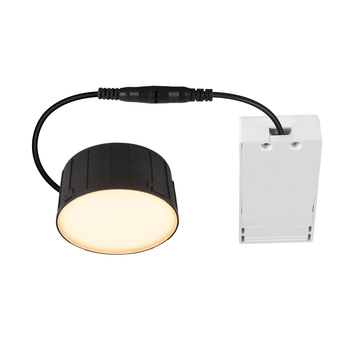 SLV ITALIA SRL SLV1007508 DOWNLIGHT V 100, 6 W 830/840 IP54
