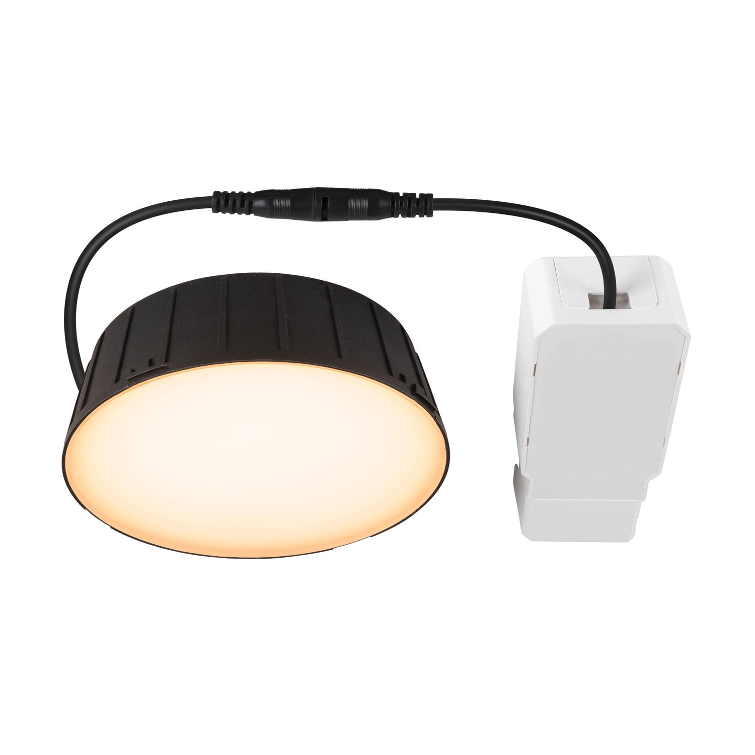 SLV ITALIA SRL SLV1007509 DOWNLIGHT V 150, 9/15 W 830/840 IP54