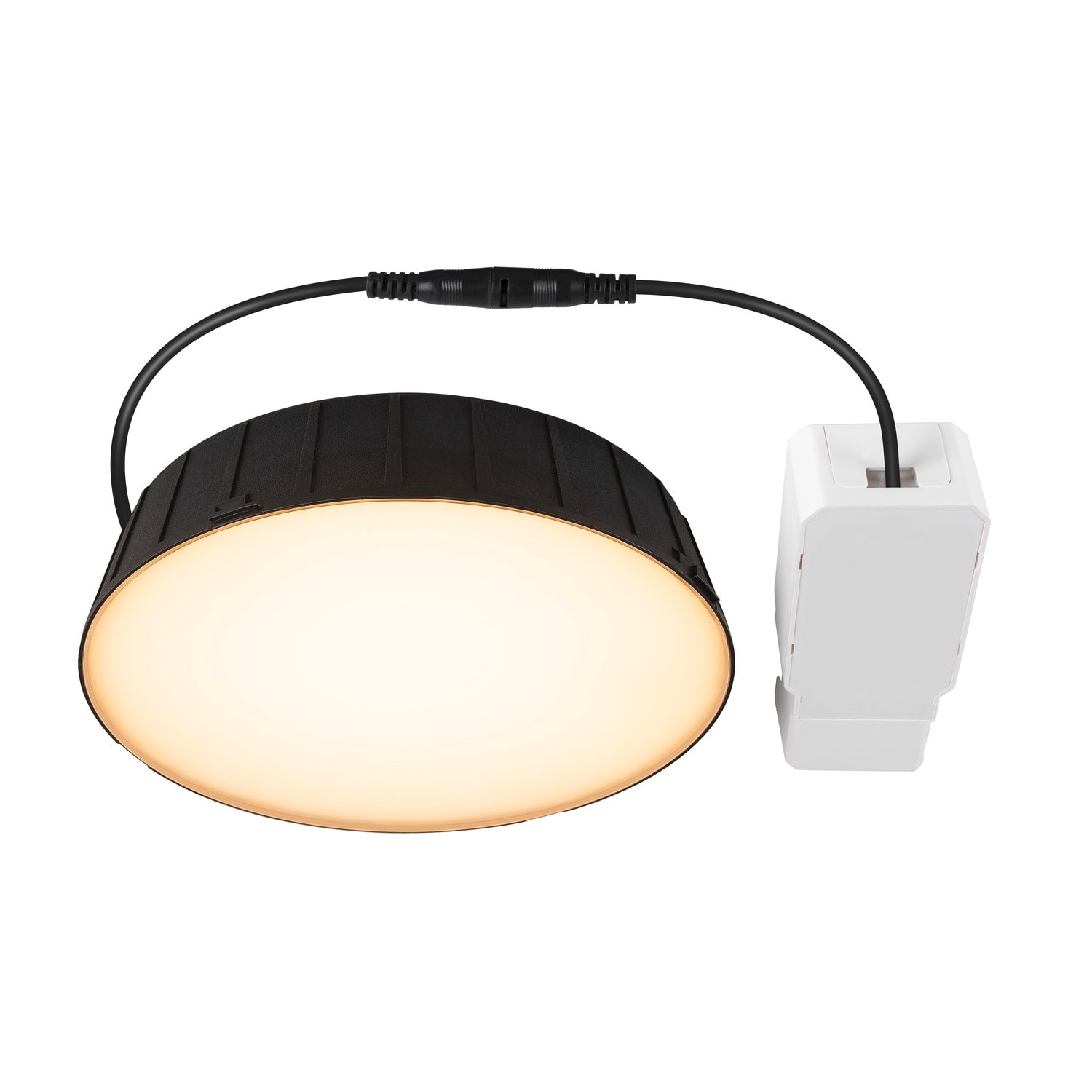 SLV ITALIA SRL SLV1007510 DOWNLIGHT V 200, 15/21 W 830/840 IP54