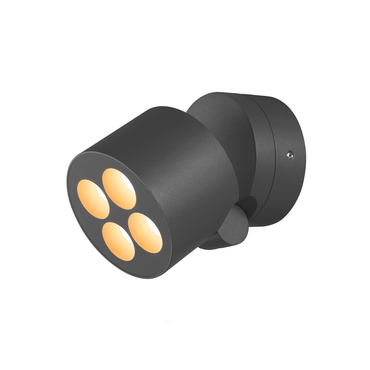 SLV ITALIA SRL SLV1007511 R-CUBE, LAMPADA A PARETE/ A PLAFONE, 270