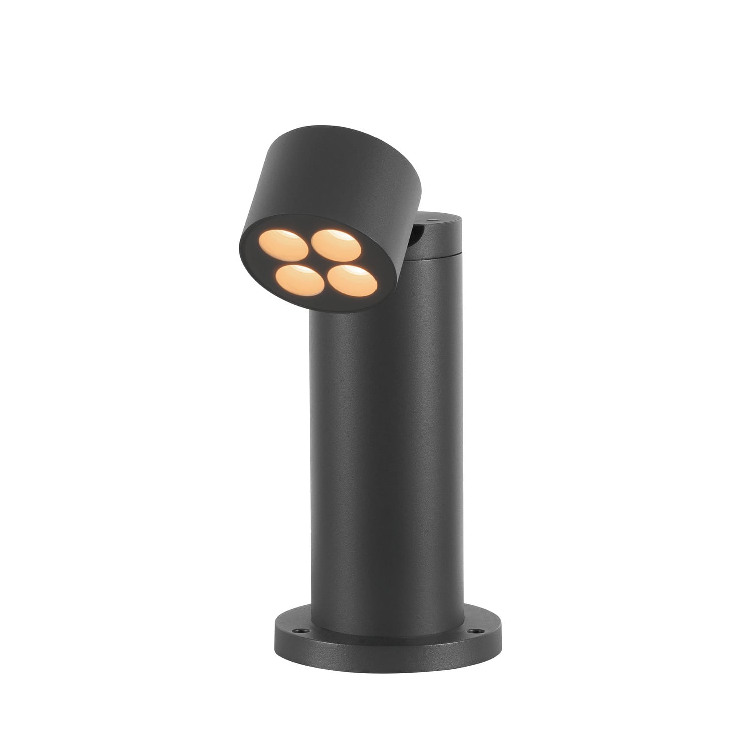 SLV ITALIA SRL SLV1007513 R-CUBE 35, LAMPADA DA TERRA, 15 W, 2700/