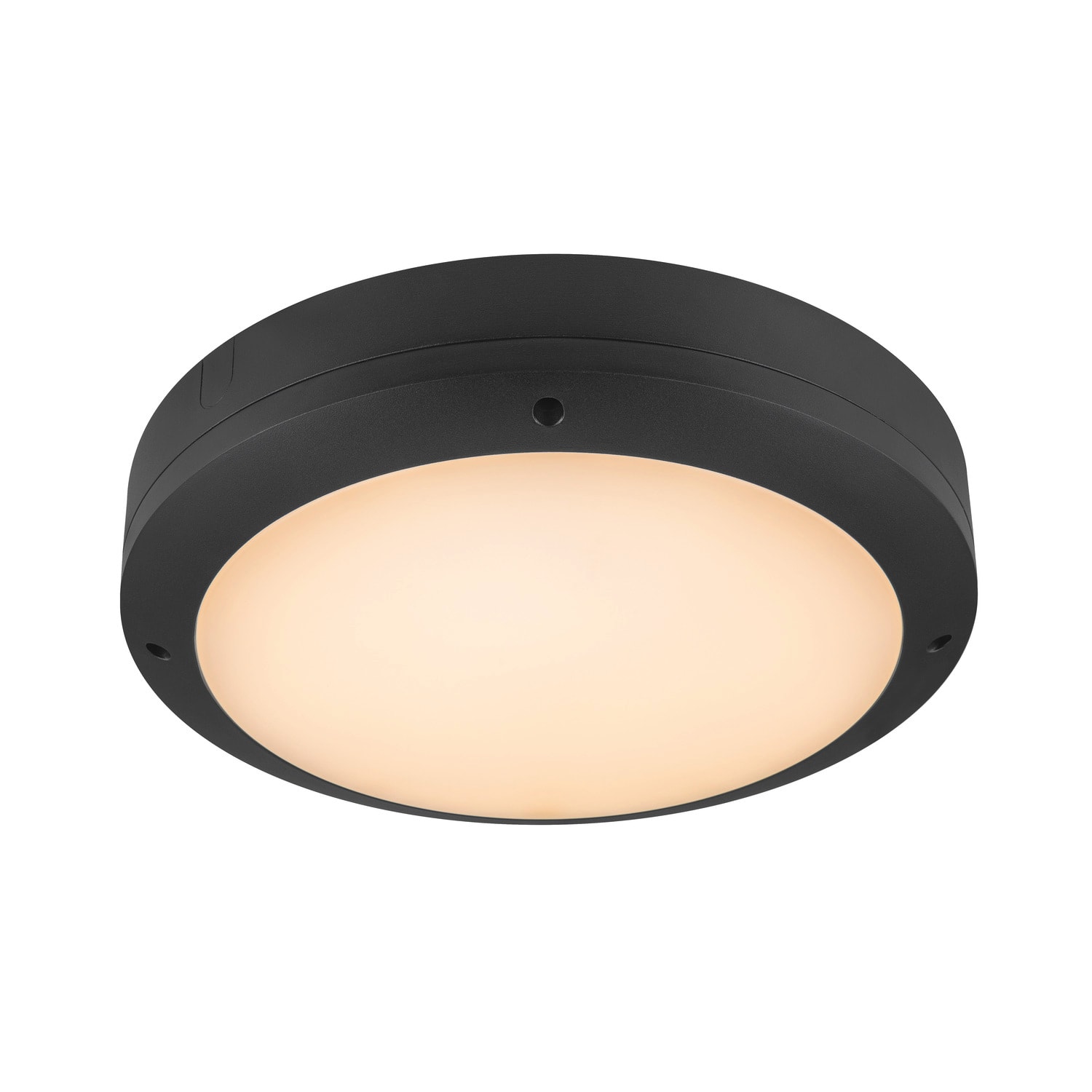 SLV ITALIA SRL SLV1007515 OUTDOOR BULKHEAD V 360, 20W 830/840 SENS