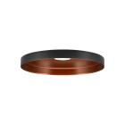 SLV ITALIA SRL SLV1007544 LALU PLATE 15, DIFFUSORE, MIX&MATCH, H:1