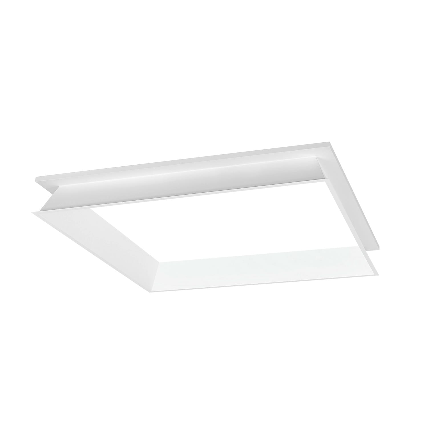 SLV ITALIA SRL SLV1007576 PANEL 625 TELAIO DI MONTAGGIO PROFONDO
