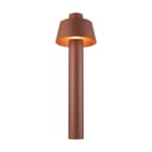 SLV ITALIA SRL SLV1007580 PHOTONI 75, LAMPADA DA TERRA, E27, 13 W,