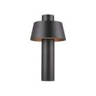 SLV ITALIA SRL SLV1007587 PHOTONI 45, PAVIMENTO, E27, 13W, NERO